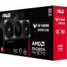 Asus TUF Gaming Radeon RX 9070 OC Edition 16GB Graphics Card