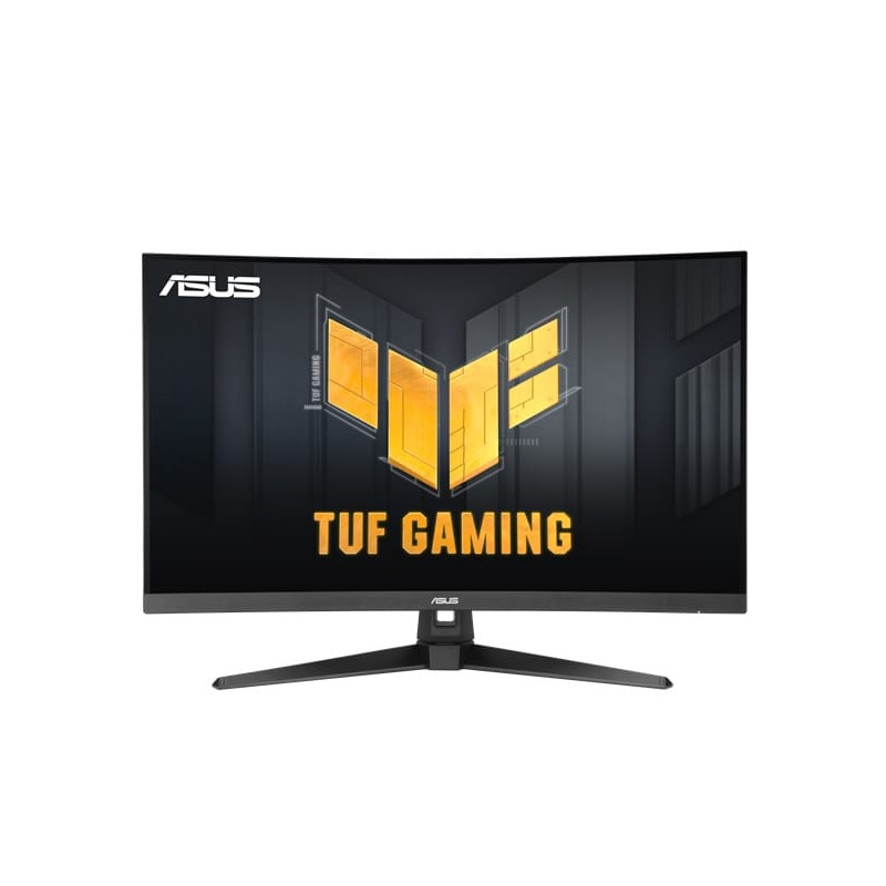 Asus TUF Gaming VG27WQ3B 27" QHD VA 1ms 180Hz Curved Gaming Monitor