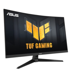 Asus TUF Gaming VG27WQ3B 27" QHD VA 1ms 180Hz Curved Gaming Monitor