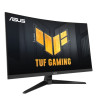 Asus TUF Gaming VG27WQ3B 27" QHD VA 1ms 180Hz Curved Gaming Monitor