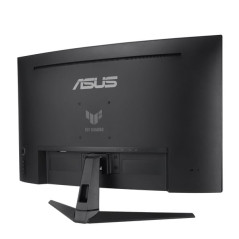 Asus TUF Gaming VG27WQ3B 27" QHD VA 1ms 180Hz Curved Gaming Monitor