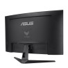 Asus TUF Gaming VG27WQ3B 27" QHD VA 1ms 180Hz Curved Gaming Monitor
