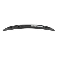 Asus TUF Gaming VG27WQ3B 27" QHD VA 1ms 180Hz Curved Gaming Monitor