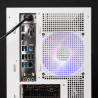 GMR Tundra 9070XT Gaming PC - (Ryzen 5 7500F | 32GB RAM | RX 9070 XT 16G | 1TB NVMe SSD | 750W | Windows 11)