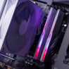 GMR Tundra 9070XT Gaming PC - (Ryzen 5 7500F | 32GB RAM | RX 9070 XT 16G | 1TB NVMe SSD | 750W | Windows 11)