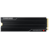 Samsung 9100 PRO 1TB Gen5 M.2 NVMe SSD - Heatsink