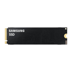 Samsung 9100 PRO 2TB Gen5 NVMe SSD