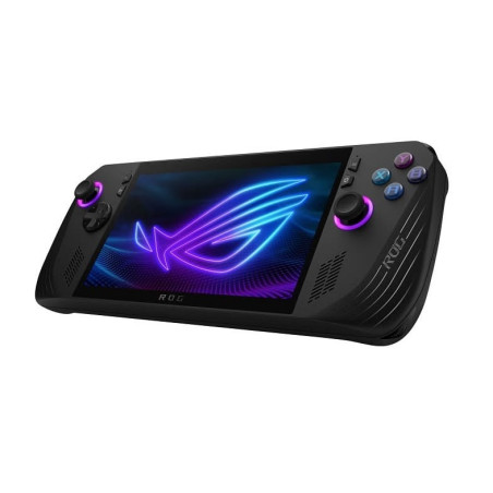 (Manufacturer Refurbished) Asus ROG Ally X (2024) RC72LA 1TB Handheld Gaming Console - 12 Months Warranty 