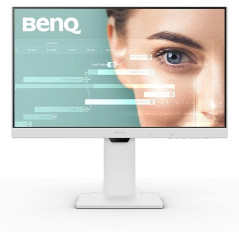 (Ex-Demo) BenQ GW2486TC 23.8" FHD IPS 100Hz USB-C Monitor