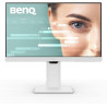 (Ex-Demo) BenQ GW2486TC 23.8" FHD IPS 100Hz USB-C Monitor