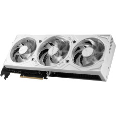 Galax GeForce RTX 5070 Ti EX Gamer 16GB 1-Click OC Graphics Card - White