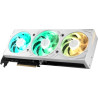 Galax GeForce RTX 5070 Ti EX Gamer 16GB 1-Click OC Graphics Card - White