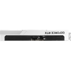 Galax GeForce RTX 5070 Ti EX Gamer 16GB 1-Click OC Graphics Card - White