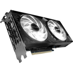 Galax GeForce RTX 5070 1-Click OC 12GB Graphics Card