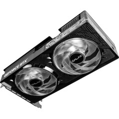Galax GeForce RTX 5070 1-Click OC 12GB Graphics Card