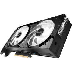Galax GeForce RTX 5070 1-Click OC 12GB Graphics Card