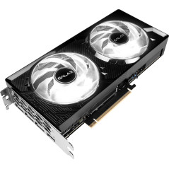 Galax GeForce RTX 5070 1-Click OC 12GB Graphics Card
