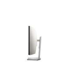 Dell S3423DWC 34" Ultrawide WQHD USB-C Curved Height Adjustable Business Monitor