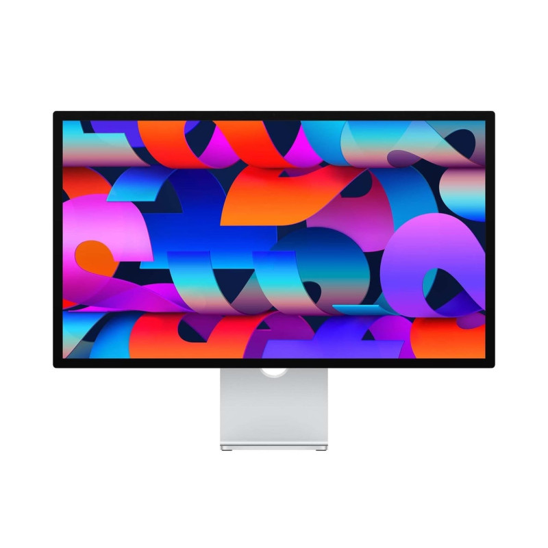 Apple Studio Display Standard Glass - Tilt-Adjustable Stand