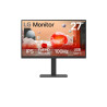 LG 27BA750-B 27" FHD IPS 100Hz USB-C FreeSync Monitor