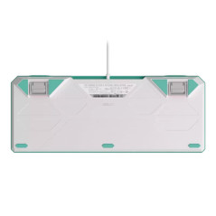 Asus TUF Gaming K3 Gen II Hatsune Miku Edition Keyboard