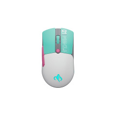 Asus TUF Gaming Mini Wireless Mouse - Hatsune Miku Edition