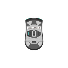 Asus TUF Gaming Mini Wireless Mouse - Hatsune Miku Edition