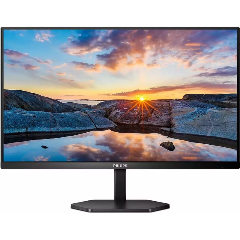 (Ex-Demo) Philips 27E1N3300A 27" IPS FHD 1ms 75Hz USB-C Monitor