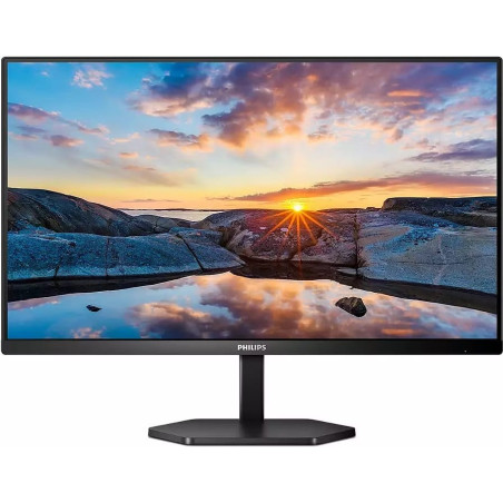 (Ex-Demo) Philips 27E1N3300A 27" IPS FHD 1ms 75Hz USB-C Monitor
