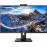 (Ex-Demo) Philips 326P1H 31.5" 2K IPS 75Hz Adaptive Sync USB-C Height Adjustable Monitor