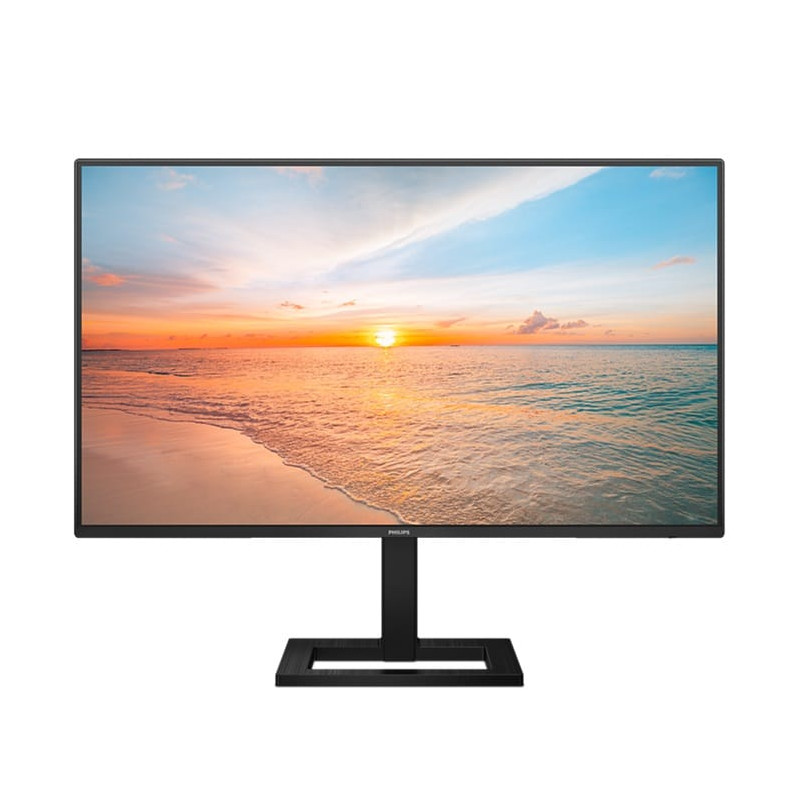 (Ex-Demo) Philips 27E1N1300AE 27" FHD IPS 1ms 100Hz USB-C 65W PD Monitor
