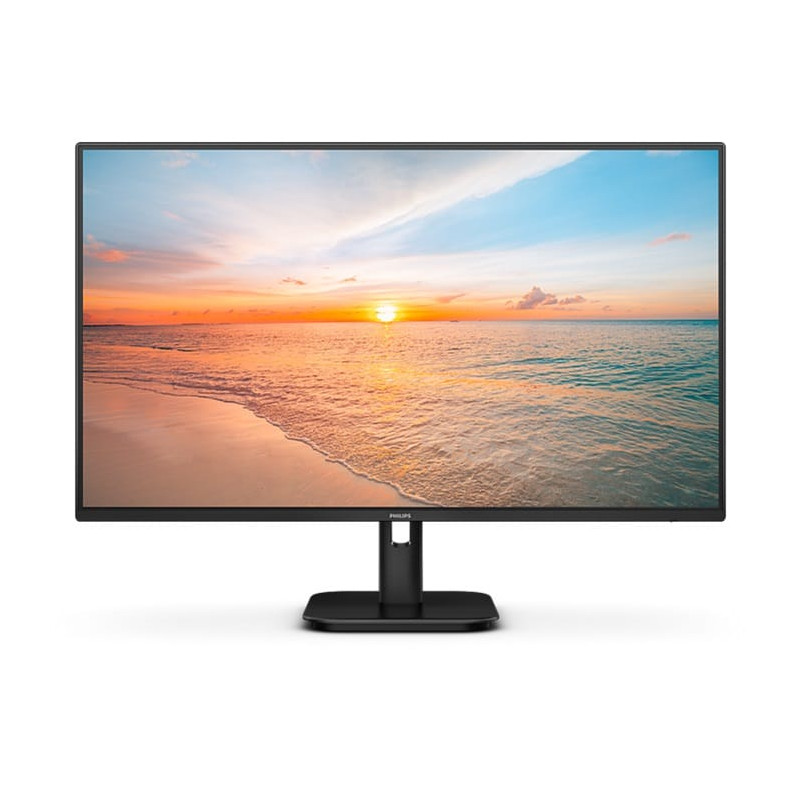 (Ex-Demo) Philips 27E1N1510 27" QHD IPS 1ms 120Hz Monitor