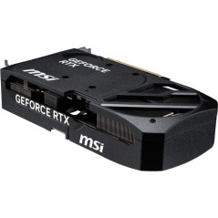 MSI GeForce RTX 5070 12GB Shadow 2X OC Graphics Card