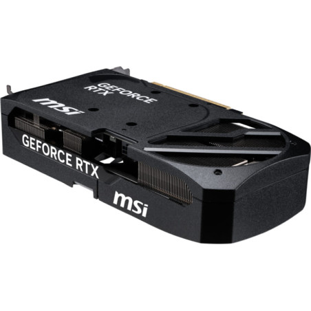 MSI GeForce RTX 5070 12GB Shadow 2X OC Graphics Card