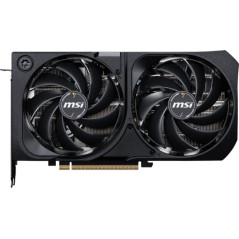 MSI GeForce RTX 5070 12GB Shadow 2X OC Graphics Card