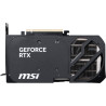 MSI GeForce RTX 5070 12GB Shadow 2X OC Graphics Card