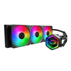 Cooler Master MasterLiquid ML360L Core II ARGB 360mm AIO CPU Cooler