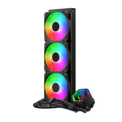 Cooler Master MasterLiquid ML360L Core II ARGB 360mm AIO CPU Cooler