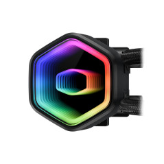 Cooler Master MasterLiquid ML360L Core II ARGB 360mm AIO CPU Cooler