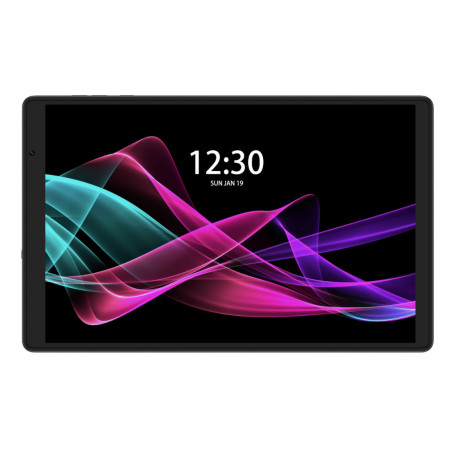 IQU SmartEasy T8w Wi-Fi Tablet 8" 32GB/3GB - Black