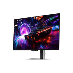 Samsung G81SF 32" Odyssey OLED G8 4K 0.03ms 240Hz Gaming Monitor