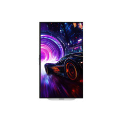 Samsung G81SF 32" Odyssey OLED G8 4K 0.03ms 240Hz Gaming Monitor