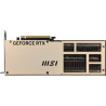 MSI GeForce RTX 5070 Ti 16GB INSPIRE 3X OC Graphics Card
