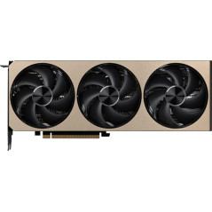 MSI GeForce RTX 5070 Ti 16GB INSPIRE 3X OC Graphics Card