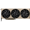 MSI GeForce RTX 5070 Ti 16GB INSPIRE 3X OC Graphics Card