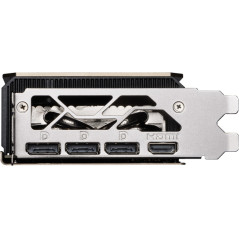 MSI GeForce RTX 5070 Ti 16GB INSPIRE 3X OC Graphics Card