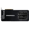 PALIT GeForce RTX 5070 Ti GAMEROCK 16GB GDDR7 Video Card