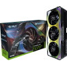 PALIT GeForce RTX 5070 Ti GAMEROCK 16GB GDDR7 Video Card