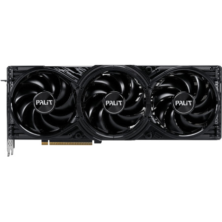 PALIT GeForce RTX 5070 Ti GAMINGPRO 16GB GDDR7 Video Card