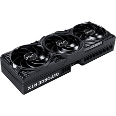 PALIT GeForce RTX 5070 Ti GAMINGPRO 16GB GDDR7 Video Card